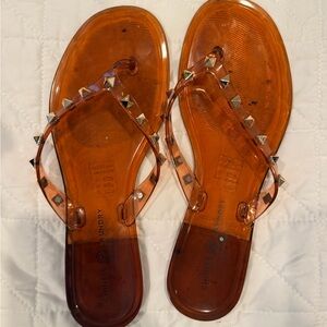 Chinese Laundry Amber Studded Sandals